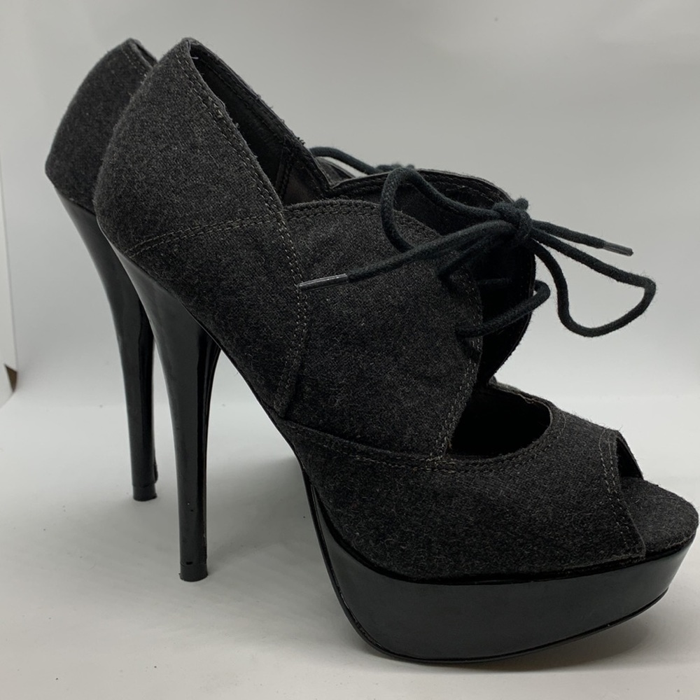 Platform Pump. - image 2